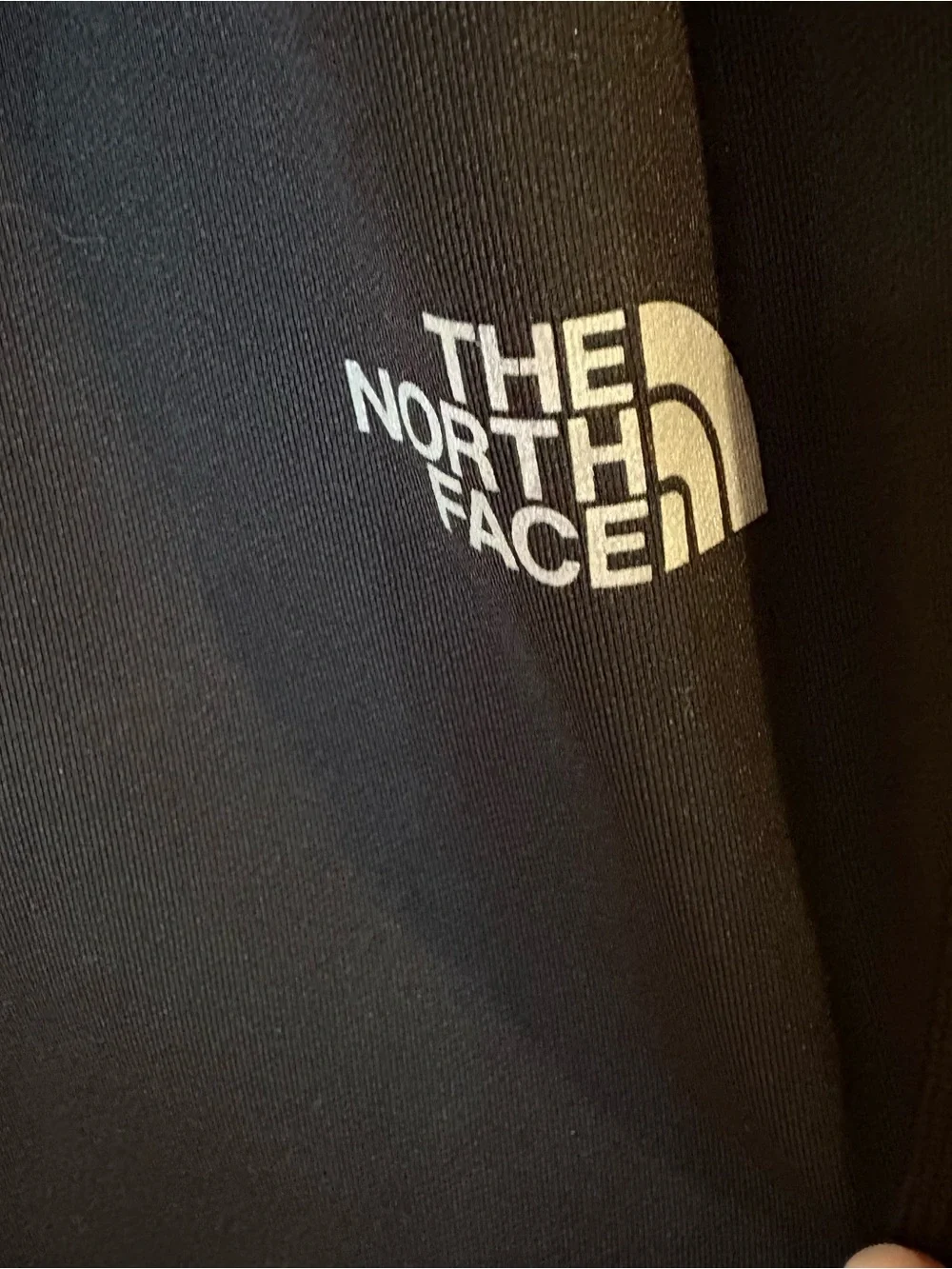 The North Face Flight Series Black Men's Athletic Joggers